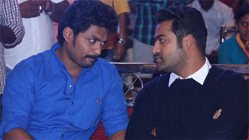 jr ntr,kalyan ram,jai lava kusha movie,budget,director bobby  అన్నయ్యకు... తమ్ముడు సలహా ఇస్తున్నాడా..?